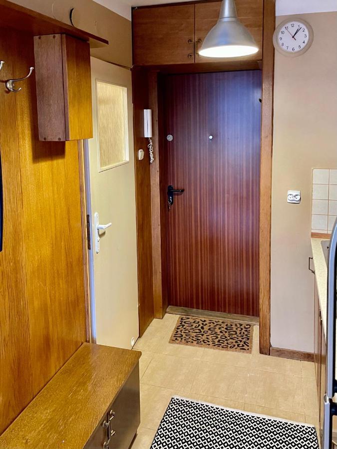 Super Apartament Palace 2X Metro Fast Wifi 500 Mbs Netflix Appletv Smarttv Panorama Miasta Warsaw Exterior photo